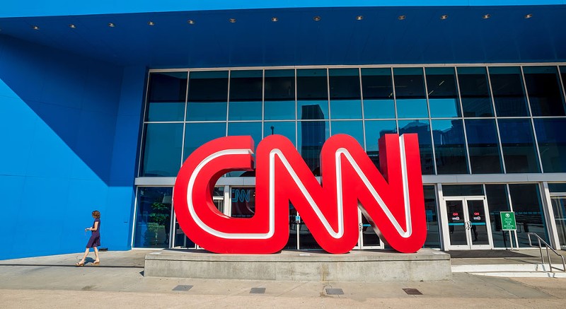 Novi teen arrested for threatening CNN employees over 'fake news'