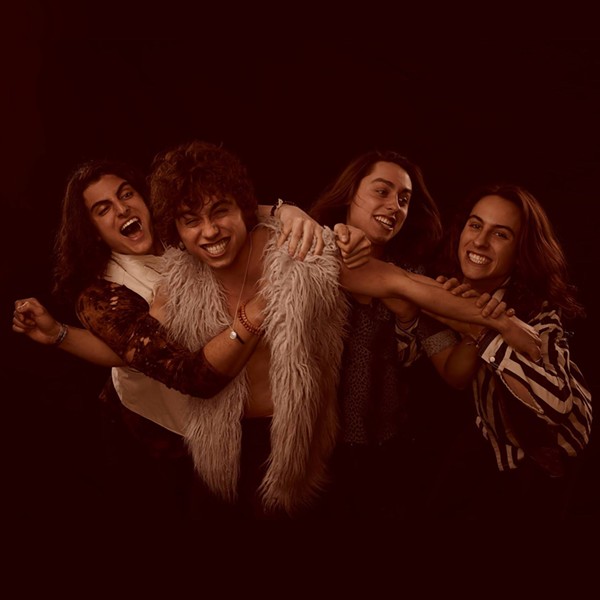 Greta Van Fleet add third Detroit show after selling out two dates