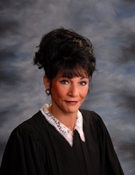 Ingham County Judge Rosemarie Aquilina