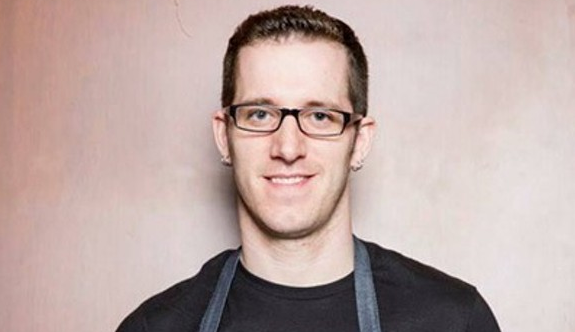 James Rigato - File photo