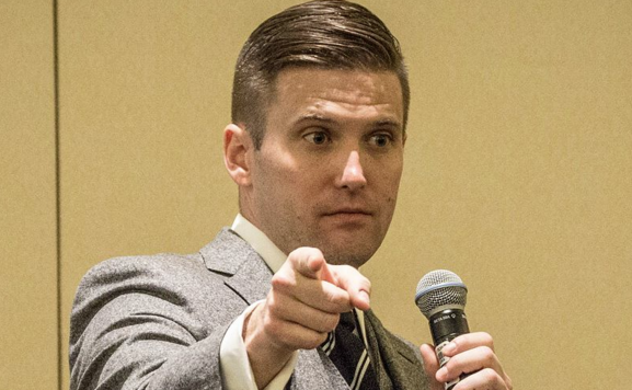 White supremacist Richard Spencer will speak in metro Detroit in March