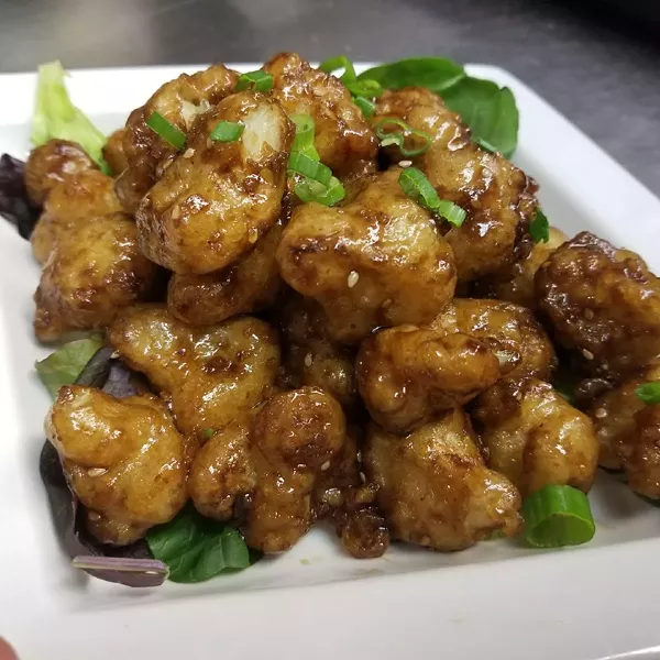 Macomb County restaurant Terry's Terrace announces a new vegan menu