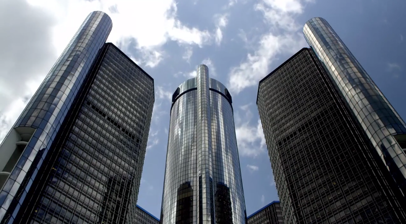 New Visit Detroit campaign video features sparkling images, positive quotes