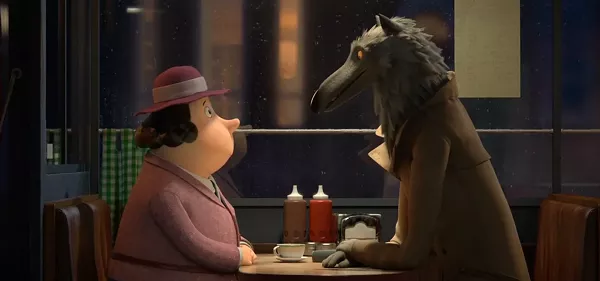 Catch Oscar-nominated short films at the Detroit Film Theatre starting tomorrow