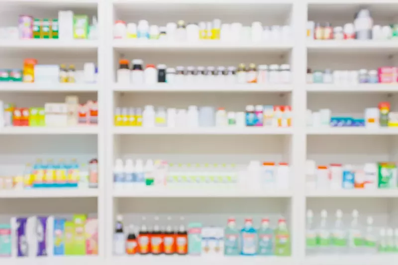 Detroit pharmacist suspended after being convicted of $6.2 million health care and wire fraud