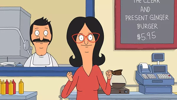Michigan Democrats love Linda Belcher — no, not that one