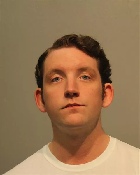 Jonathan Kolanowski. - Washtenaw County Sheriff's Office