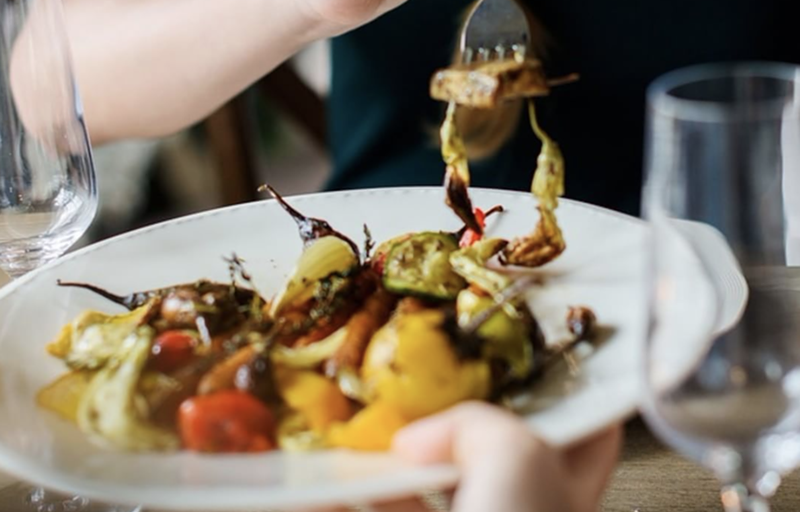 Small plates restaurant Asaysia set to open near Harmonie Park
