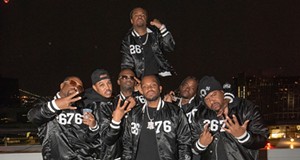 Doughboyz Cashout: Detroit’s hottest street rap group plots a comeback