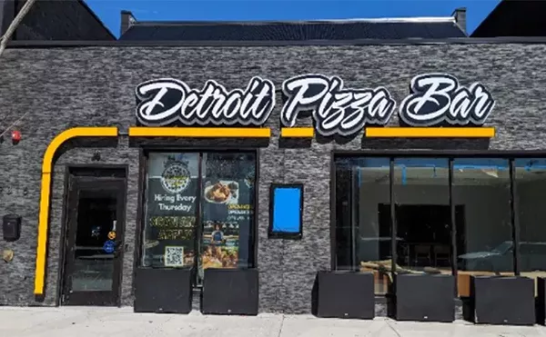 Black-owned Detroit Pizza Bar opens in long-abandoned building (2)