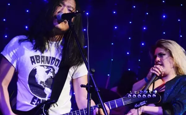 Hamtramck Music Fest returns for summer edition in 2022