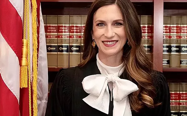 How a &lsquo;not qualified,&rsquo; overzealous judge just rewrote public health law as we know it