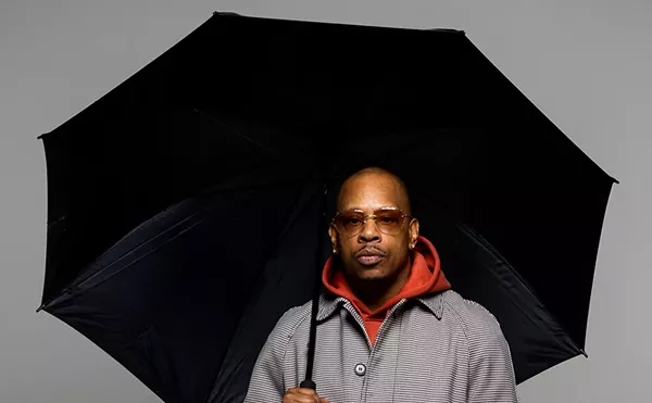 Curtis Franklin, aka Al Nuke.