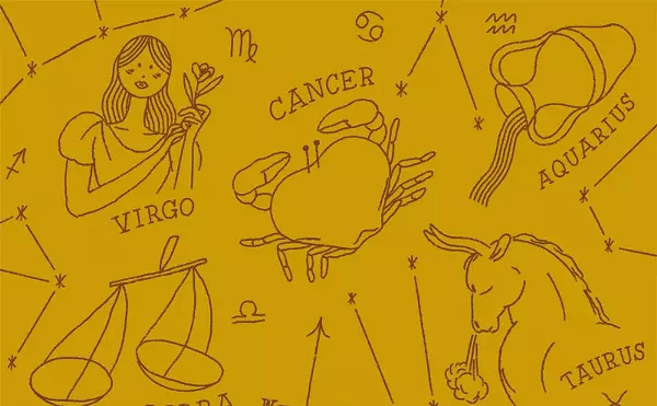 What do the stars have in store for you this week?