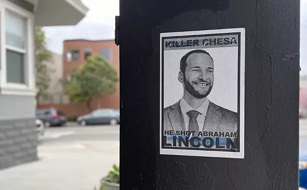 What went wrong in San Francisco?