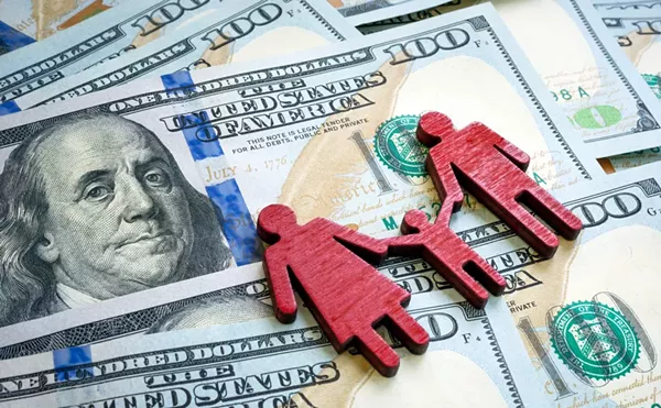 Advocates emphasized while the tax credit helped families across the board, it was especially important for children in rural Michigan.