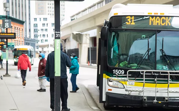 Due to Detroit City Council, many residents are stuck playing a waiting game.