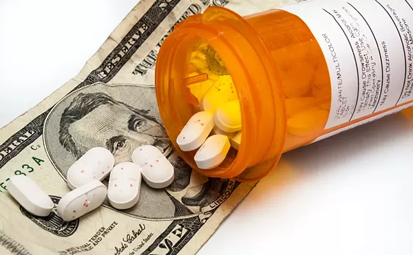 Despite some recent progress on lowering drug costs, Michigan seniors said they are still paying too much.
