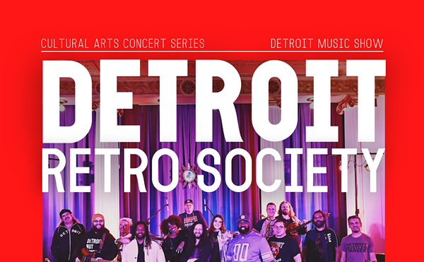 Detroit Retro Society