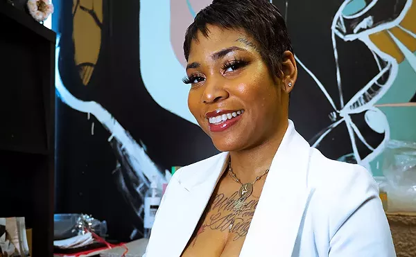 Detroit’s ‘Lady L’ thrusts Black female tattoo artists to the forefront with Ladies of Ink