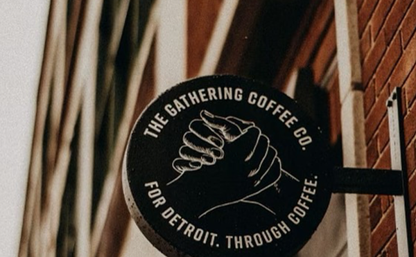 The Gathering Coffee Co.