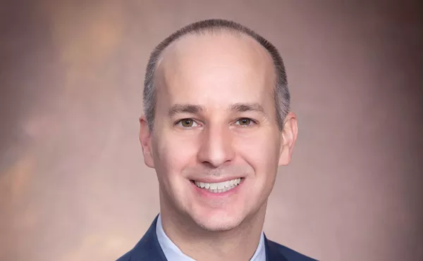 Lansing Mayor Andy Schor is considering running for Congress.