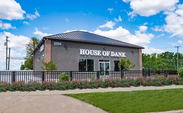House of Dank: Cannabis Retailer in Detroit to Sell Recreational Marijuana Celebrates their Rebirth as a Cannabis Retailer