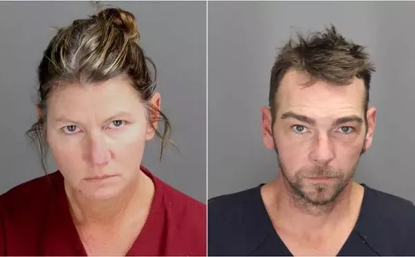 Jennifer and James Crumbley, the parents of Oxford High School shooter Ethan Crumbley, are charged with four counts of involuntary manslaughter.