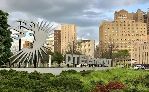 Michigan Senate bill would improve transparency, accountability for utility companies (2)