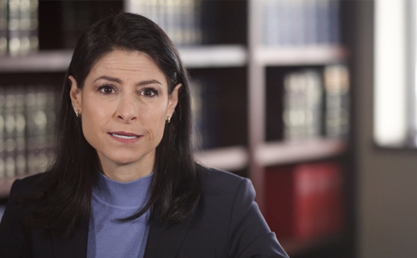 Michigan Attorney General Dana Nessel.