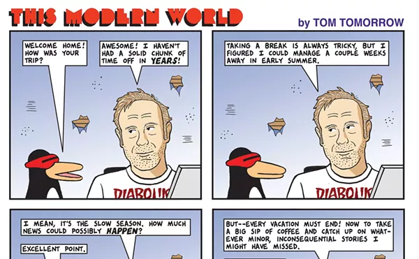 Based on a true story