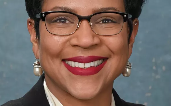 State senator from Detroit apologizes to Arab Americans for Israel trip (2)