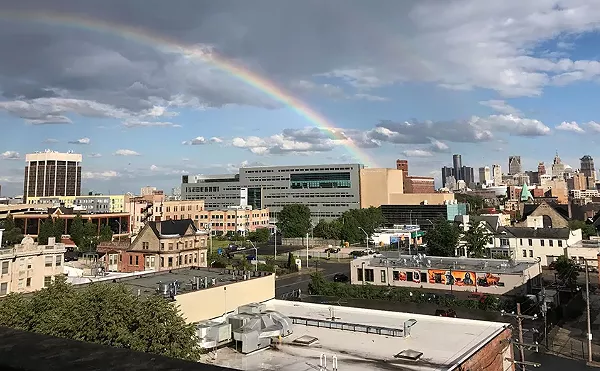 Michigan named top state to live and work in the U.S.