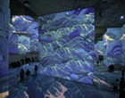'Immersive Van Gogh Detroit' is delayed again and people are not happy