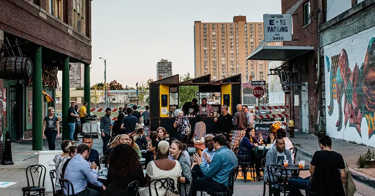 Best of Detroit 2021: Drinks