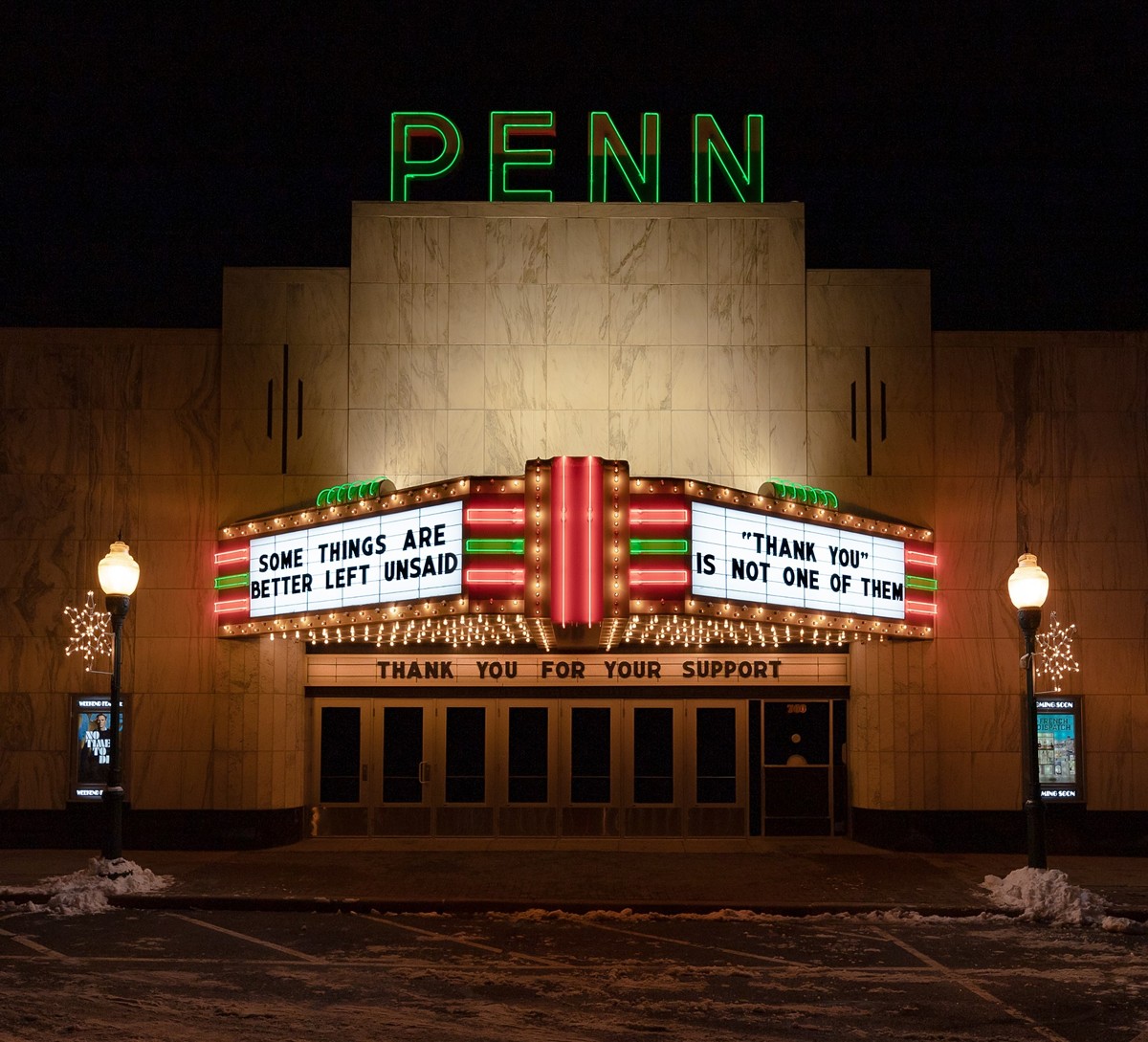 Penn Theatre