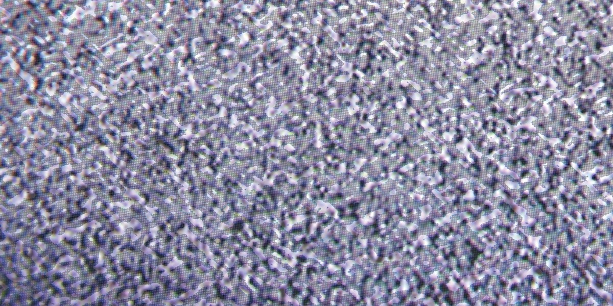 "Duga", Digital image on aluminum, 20” x 48”