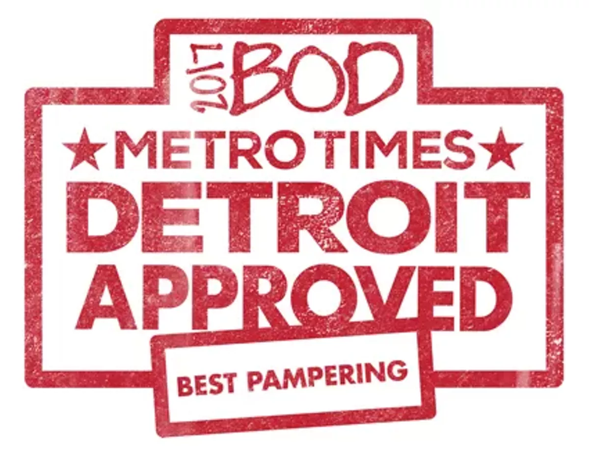 Best Spa