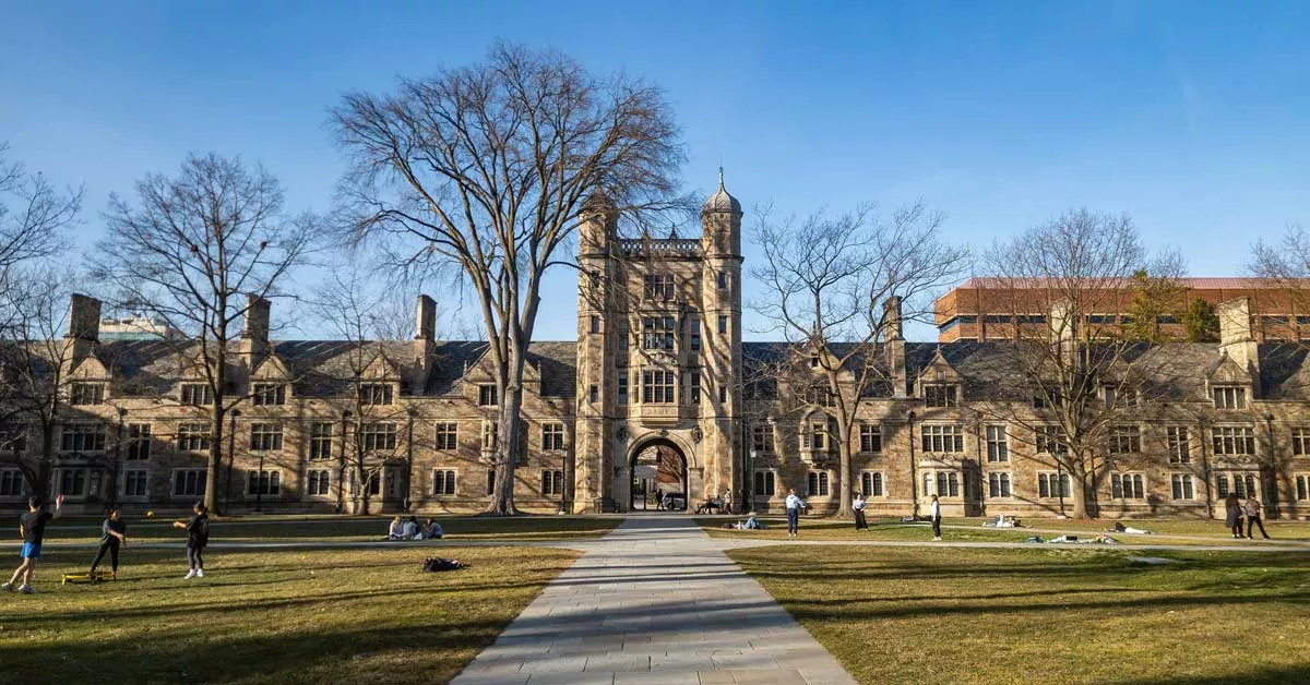 A new ‘Red Scare’ at the University of Michigan