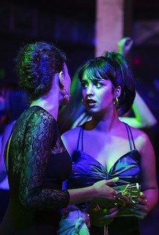A critical smash at Cannes this year, Beauty and the Dogs tells the story of a young Tunisian woman’s harrowing night in which she must fight for her rights and her dignity.