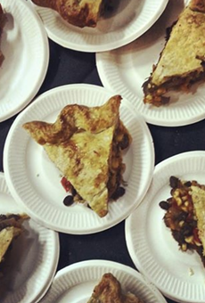 Detroit's Sister Pie named one of America's best bakeries