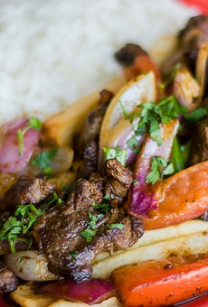 Review: Culantro, Michigan’s only Peruvian restaurant, offers deep cuts