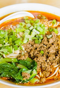 Tasteful Noodz: Five of the best Asian noodle spots in metro Detroit