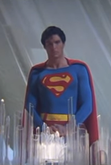 Senate Theater to celebrate 40th-anniversary of 'Superman' with special screening