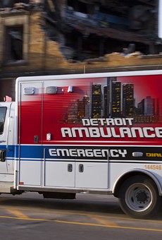 Detroit EMS captain gets rank back after vile, racist social media posts