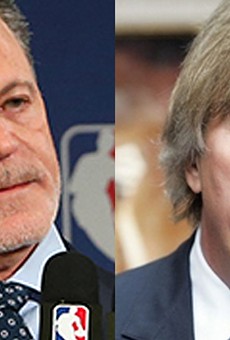 Geoffrey Fieger on Dan Gilbert: 'Nobody should criticize him for anything he's done'