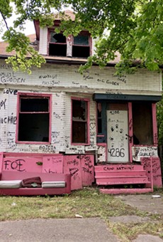 City of Detroit fails to board up ‘every’ vacant house by July deadline