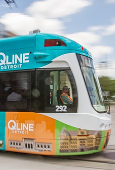 QLine to join DART payment system to help riders connect between streetcar and buses