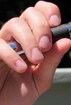 Vaping-related lung illness shows no signs of letting up as deaths surge to 26