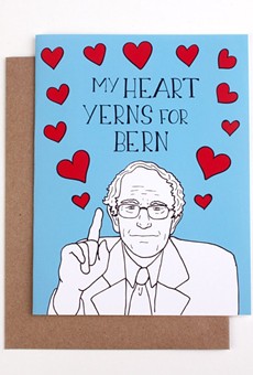 Roses are red, violets are blue, how about Medicare for you!